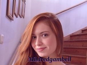 Mildredgambell