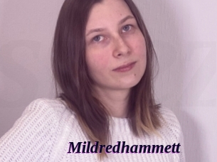 Mildredhammett