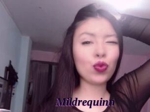 Mildrequinn