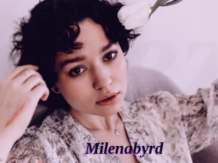 Milenabyrd