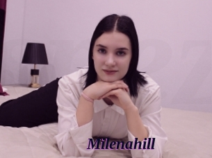 Milenahill