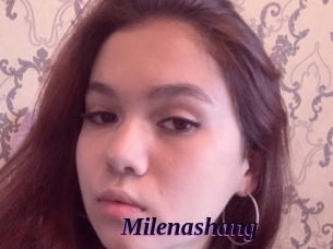 Milenashang