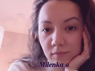 Milenka_a