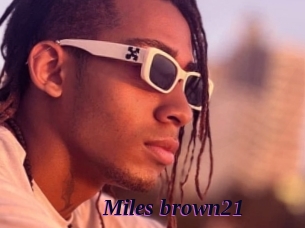 Miles_brown21