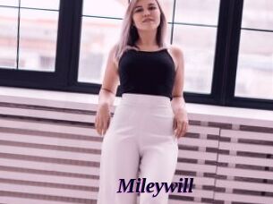 Mileywill