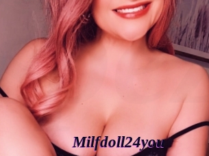 Milfdoll24you