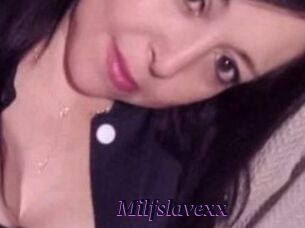 Milfslavexx