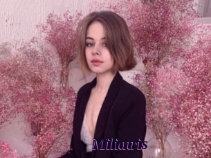 Miliatris