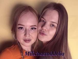 Milichaanddelia