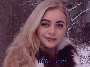 Milionlady