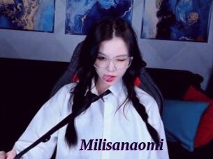 Milisanaomi