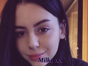 Milka_xx