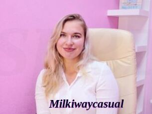 Milkiwaycasual