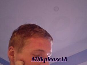 Milkplease18