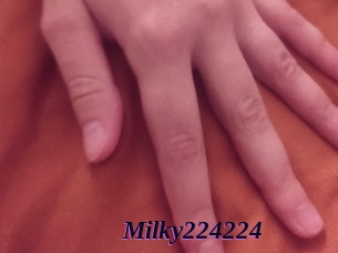 Milky224224