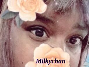 Milkychan