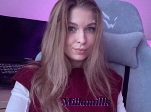 Millamillk