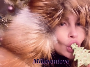 Millavonlove