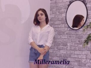 milleramelia Spezial Sexcam