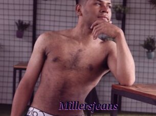 Millersjeans