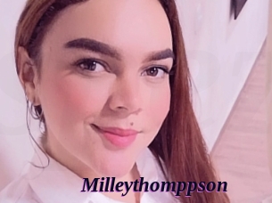 Milleythomppson