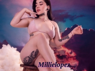 Millielopez