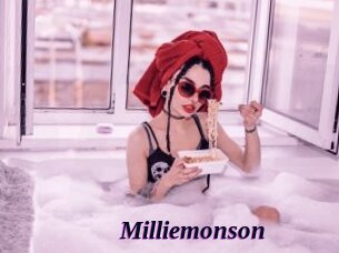 Milliemonson