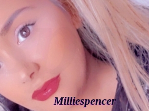 Milliespencer