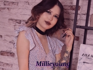 Millieyoung