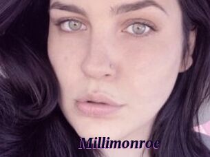 Millimonroe