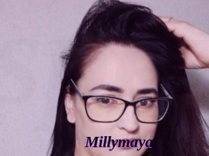 Millymaya
