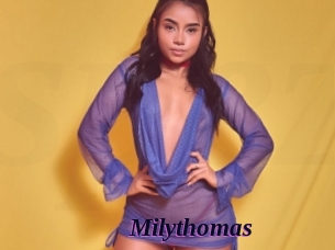 Milythomas