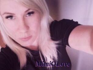 MimiOLove