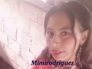 Mimirodriguez