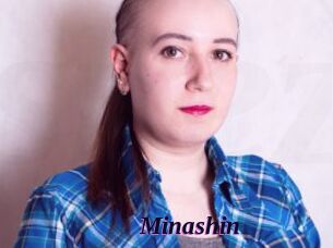 Minashin