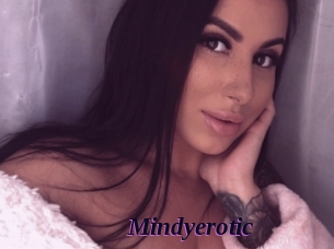 Mindyerotic