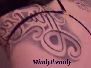 Mindytheonly