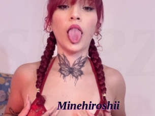 Minehiroshii