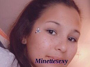 Minettesexy