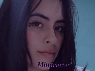 Minjicarter