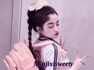 Minjixisweety