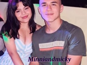 Minniandmicky