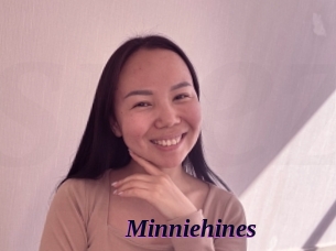Minniehines