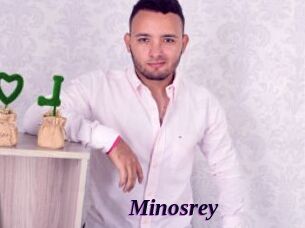 Minosrey