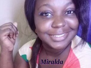 Miralda