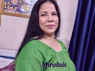 Miraluis