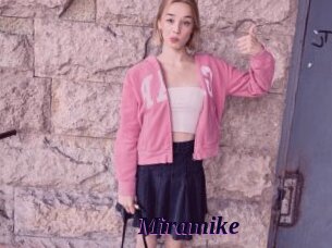 Miramike