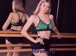 Miramorti