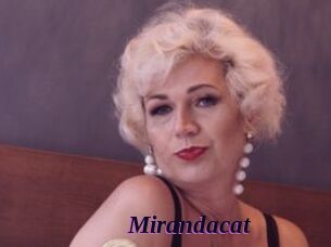 Mirandacat