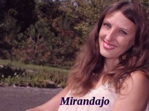 Mirandajo